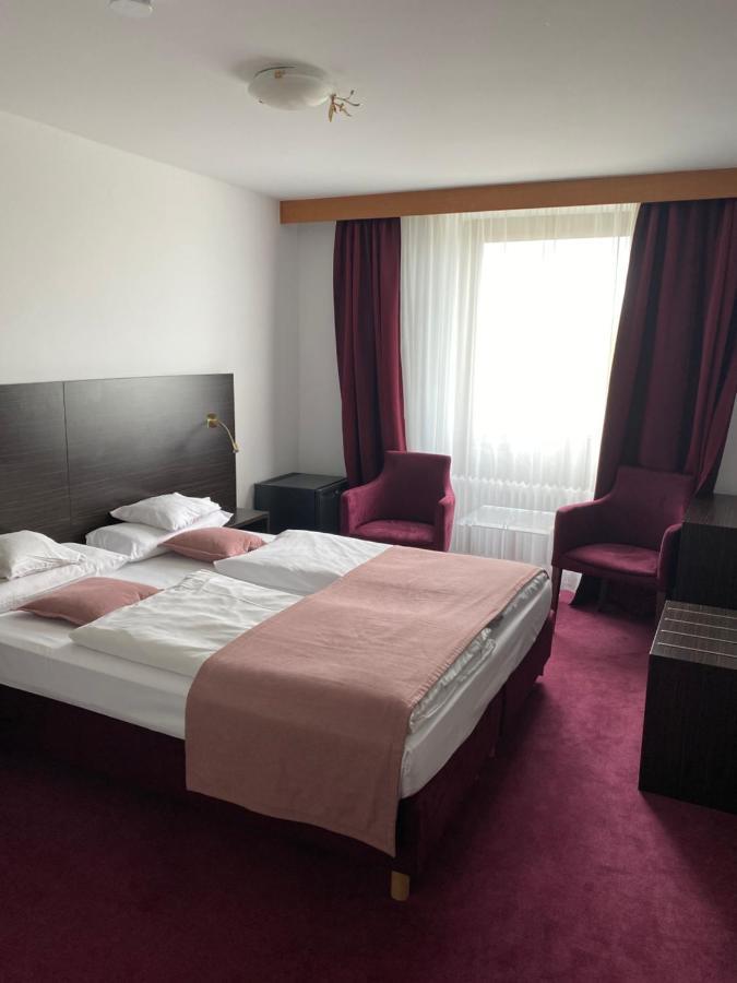 Hotel Montree München Exteriör bild