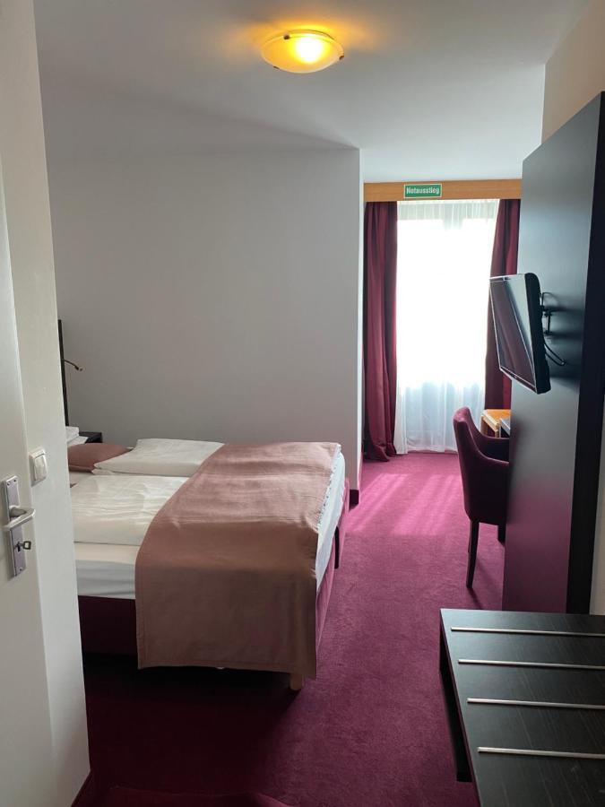 Hotel Montree München Exteriör bild
